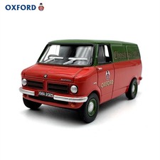 1/76 Scale CF Camper Van Christmas Edition Diecast Model, Alloy Collectible picture