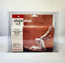 Vintage 1980s Dynamic Classics Shape Shop 
