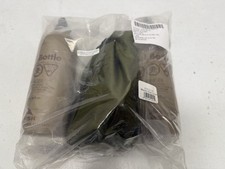 USMC MSR Small Unit Expeditionary Stove Marine XGK w/ Repair Kit Seal Line Bag 1 picture
