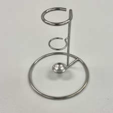 Coffee Syphon Vacuum Pot Upper Chamber Stand 1940s 1950s Reproduction picture