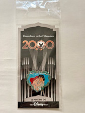 Disney Magical Musical Moments Pin #94 Down to the Sea Ariel Melody Sealed picture