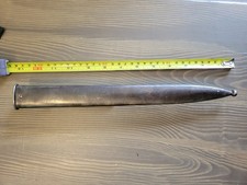 WWI US Krag Bayonet Sheath ONLY picture