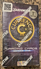 2022 Cardsmiths Series 1 1st Edition Sealed 2 Pack  Box Currency Cardsmiths picture