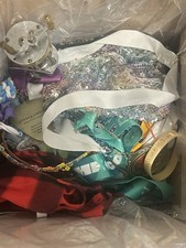 Keychain Mystery Lot Keychains Hair Accessories Junk Drawer Lot 1 picture