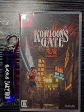 Kowloon'S Gate Suzaku Limited Edition Longcheng Hotel Keychain picture