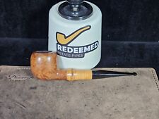Astleys Bamboo-shank Smooth Opera Tobacco Smoking Pipe picture