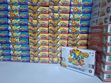 15 BOXES -2025 BOX POKEMON PIKACHU COSPLAY 1 FLASH EDITION -  picture