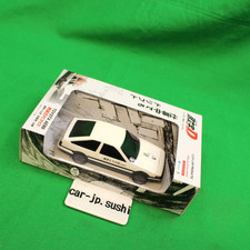 Wireless Mouse For Initial D Fujiwara Tofu Shop Toyota AE86 Trueno 1nd Ver White picture