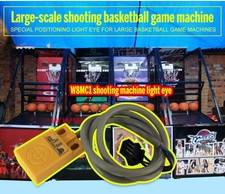 Proximity Switch Sensor Basketball Game Machine Proximity Switch Repair Parts picture
