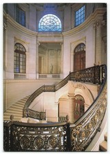 Le Conseil dÉtat French Society Exhibition Postcard 1999 picture