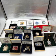 The White House Gift Shop Rooms of the White House Christmas Ornament Lot 14  picture