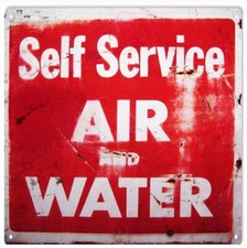 SELF SERVICE AIR AND WATER 12