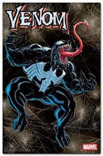 Venom #1 (2026) bradshaw variant 1:25 incentive picture