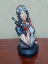 DOCTOR APHRA Mini-Bust by Diamond Select Toys & Gentle Giant ~ STAR WARS picture
