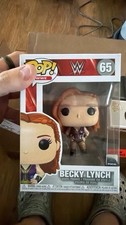 WWE Funko Pops Lot picture