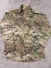 Patagonia Level 4 Multicam Windshirt Large/Regular picture