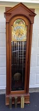 Rare 1958 Herschede 7-Tube Grandfather Clock, Westminster/Canterbury - Project picture
