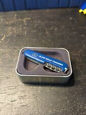 Swiss Army Knife Victorinox Freightliner New In Box NIB picture