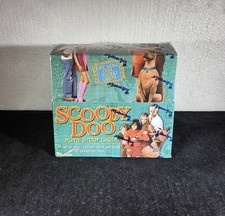 Scooby-Doo The Movie Trading Cards - Sealed Box From Newly Opened Case picture