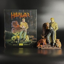 1998 DC Direct - Hellblazer: John Constantine Porcelain Statue - Limited / 2500 picture