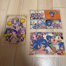 At that time Lucky Star Playto Collection Pack 3 Piece Set Jumbo Card Das picture