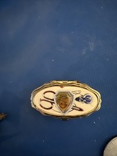 Vintage Grand Canyon National Park Collector Sewing Kit picture