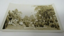 Group Picnic 