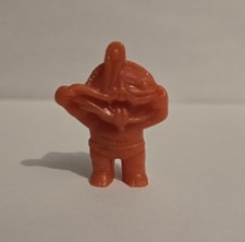 Vintage Garbage Pail Kids Cheap Toys Figure Muggin Megan UK Cinnamon - Rare picture