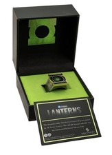 DC Shop Lanterns Ring Size 12 Exclusive Comic Con SDCC NYCC 2026 hbo tv picture