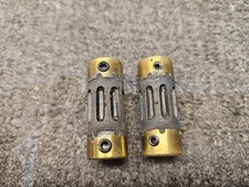 Two new Seeburg motor couplers picture