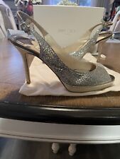 Jimmy Choo Size 39 women’s shoes picture