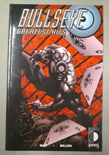 Bullseye: Greatest Hits TPB - Marvel Knights picture
