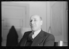 Photo:Samuel J. Finkler Jersey Homesteads NJ 1930s Portrait picture
