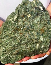 20kg Raw Natural Rare Diopside Rough Reiki Stone Healing picture
