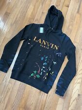 Lanvin Hoodie x Gallery Dept Multi Hoody LARGE Shirt L picture