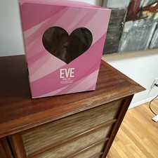 Eve Pink Charm Rurudo Figure 1/6 Scale picture
