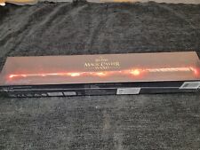 Brand New Harry Potter Magic Caster Wand Honourable Ultimate Experience picture