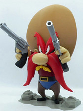 3D Printed Yosemite Sam Looney Tunes  picture