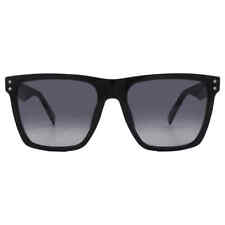 Marc Jacobs Dark Grey Gradient Square Men's Sunglasses MARC 119/S 0807/9O 54 picture