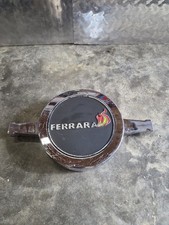 Ferrara Steam Cap For Fire Truxk/Engine Pump Cover picture