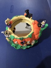 VTG RARE House of Lloyd Halloween  Musical Box Plays Funeral March picture