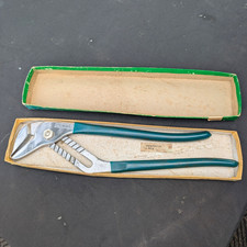 Vintage Diamalloy 16