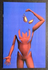 Spider-Boy #1 (2024) 1st Solo Series Negative Space Variant NM picture