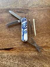 2017 Victorinox Classic SD - The Giant Panda - Swiss Army Knife  LIMITED EDITION picture