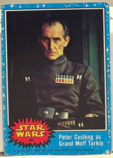 Topps 1977 Star Wars Base Set Trading Card #60 
