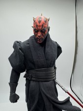 Sideshow Premium Format DARTH MAUL picture