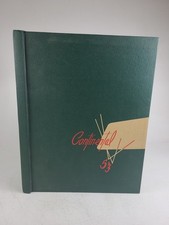 George Washington High School Yearbook 1953-Continental-Los Angeles, CA picture