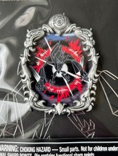 Pokémon Center Necrozma Legendary Moments Pin 9 of 12 New Sealed Pokemon 2026 picture