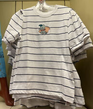 Disney Parks DUMBO Shirt  XL 1X 2X  NEW 2023 picture