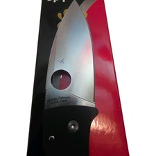 Spyderco Bodacious C263GP *USA MADE*  + Spiderco Ghost Mug picture